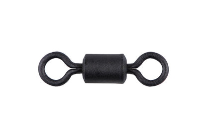 Fox Edges KC Swivels Size 7
