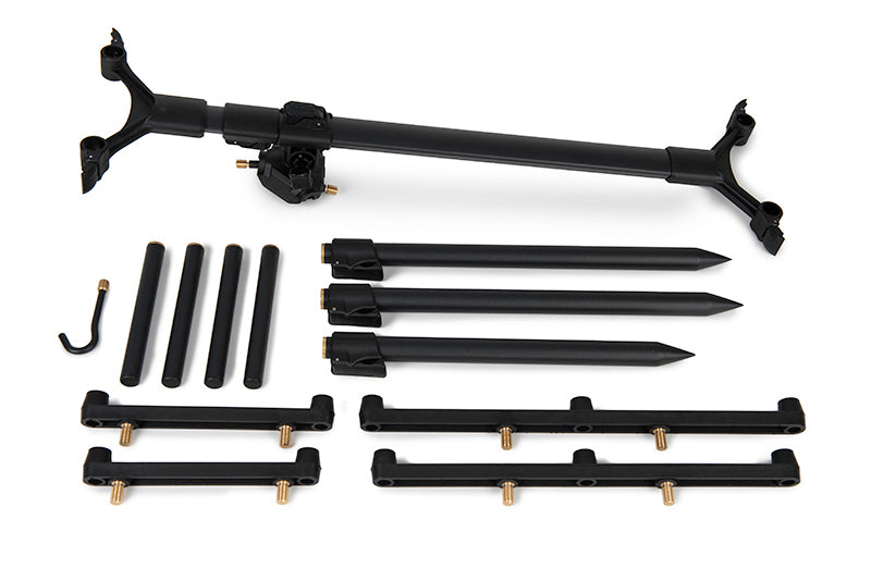 Fox Eos 2 &amp; 3 Rod Tripod
