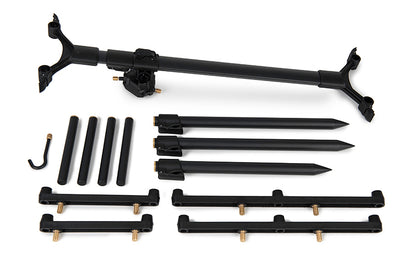 Fox Eos 2 &amp; 3 Rod Tripod