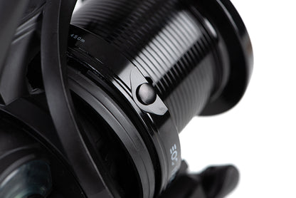 Fox Eos FD 12K Reel