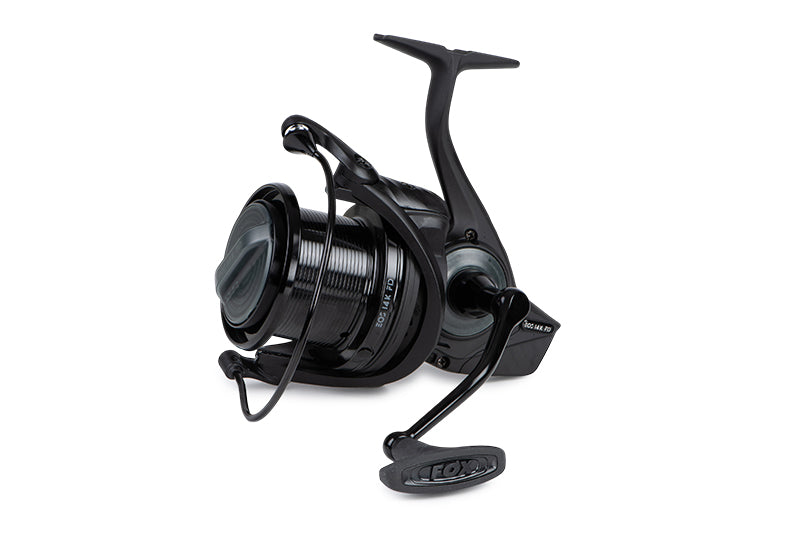 Fox Eos FD 14K Reel