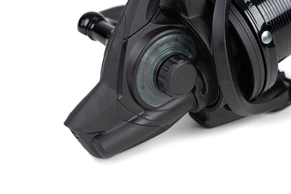 Fox Eos FD 14K Reel