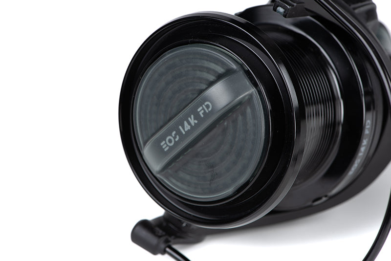 Fox Eos FD 14K Reel