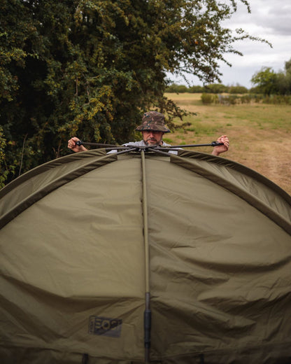 Fox Eos Pro Bivvy 2 Person