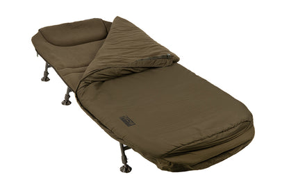 Fox Eos Sleep System