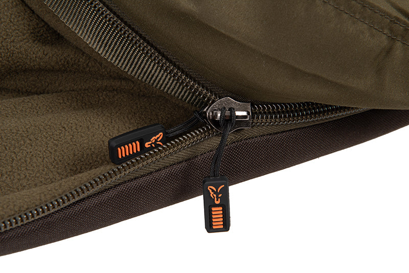 Fox Eos Sleep System