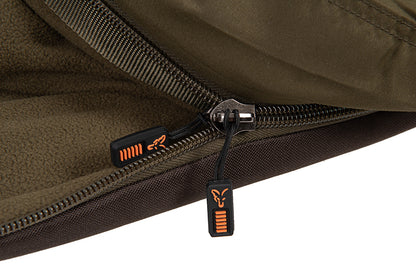 Fox Eos Sleep System
