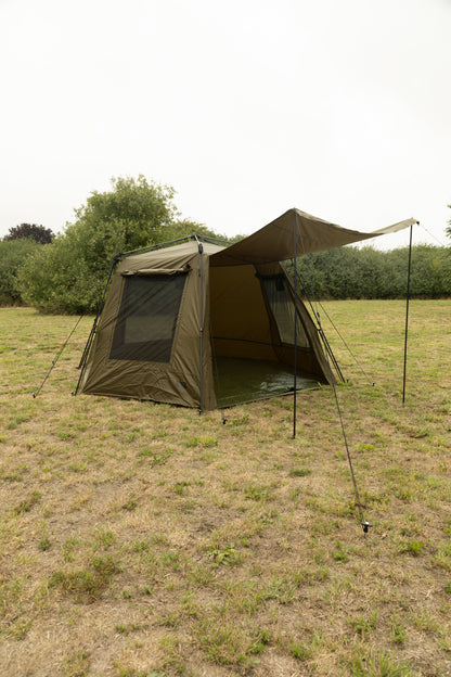 Fox Eos Social Shelter XL