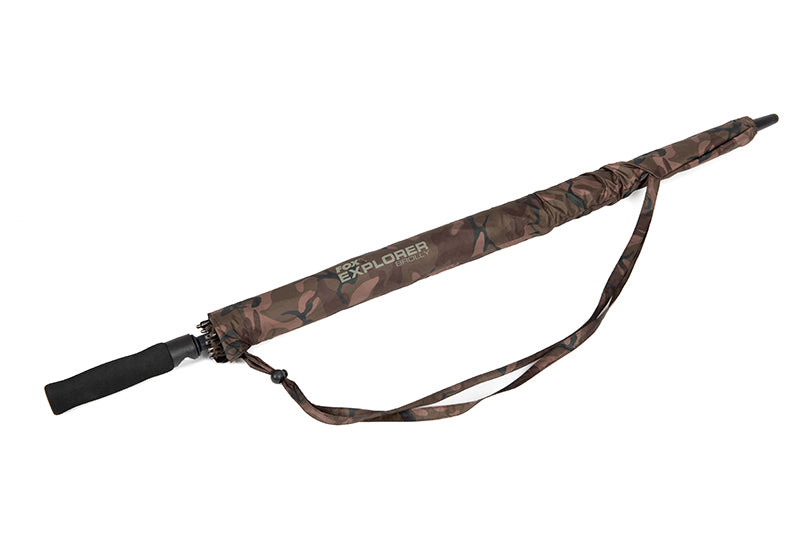 Fox EXP Brolly
