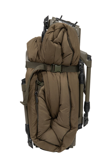 Fox Flatliner X MF8 All Season System