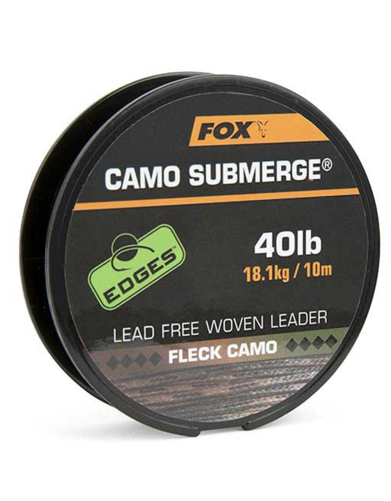Fox Camo Submerge 10m