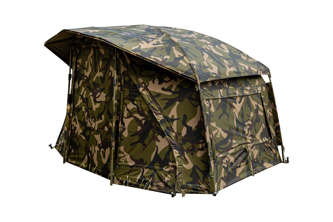 Fox Frontier II Camo