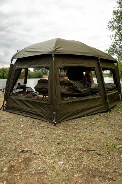 Fox Frontier II X