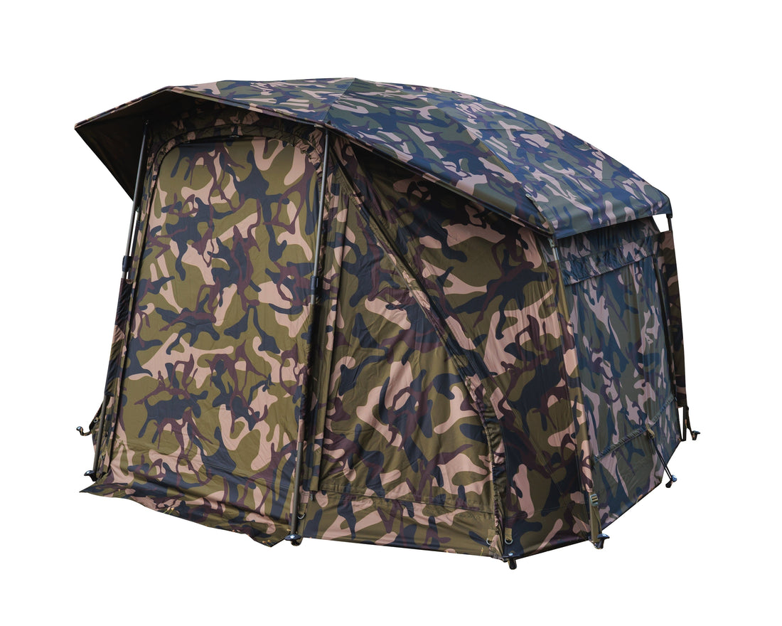 Fox Frontier II XL Camo