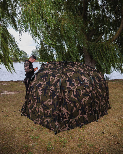 Fox Frontier II XL Camo