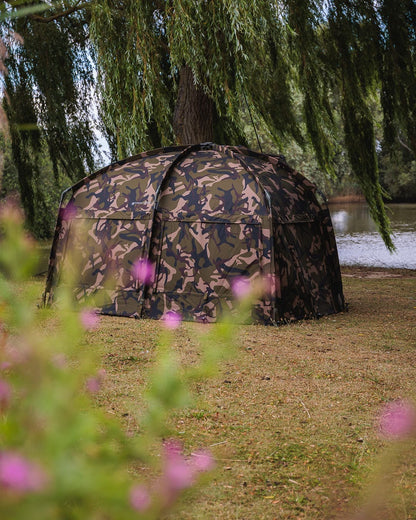 Fox Frontier II XL Camo