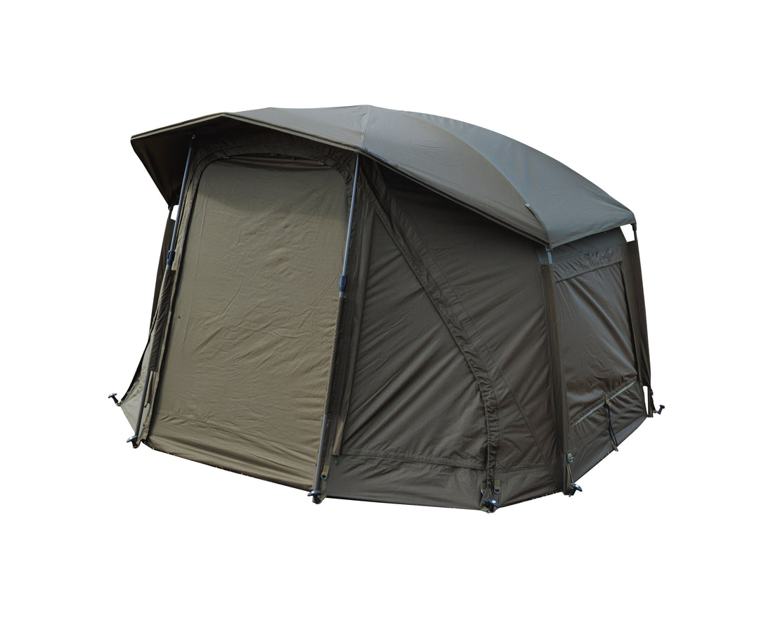 Fox Frontier II XL