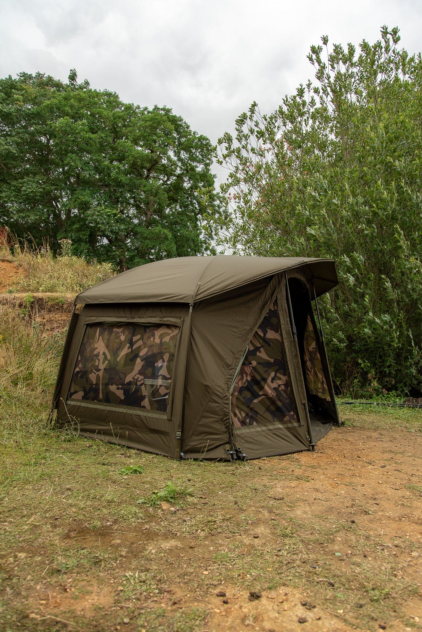 Fox Frontier II XL