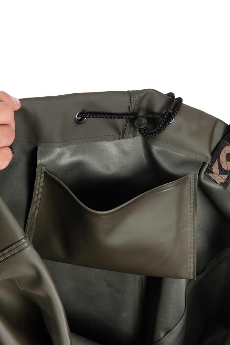 Fox HD Waders