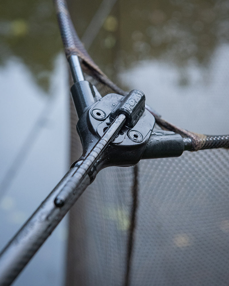 Fox Horizon Lever-Lok Landing Net 42" 6ft