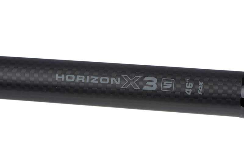 Fox Horizon X3-S 6ft Landing Net 42"