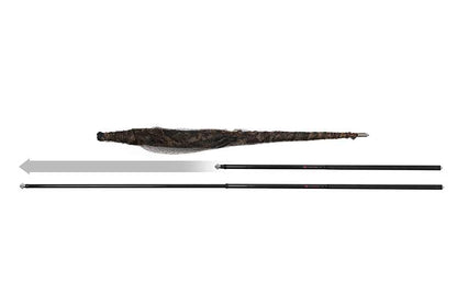 Fox Horizon X4-S 6ft Retractable Landing Net 42"