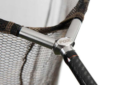Fox Horizon X4-S 8ft Landing Net 42"