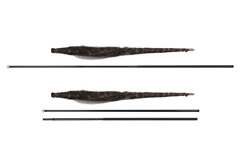 Fox Horizon X4-S 6ft Landing Net 42"