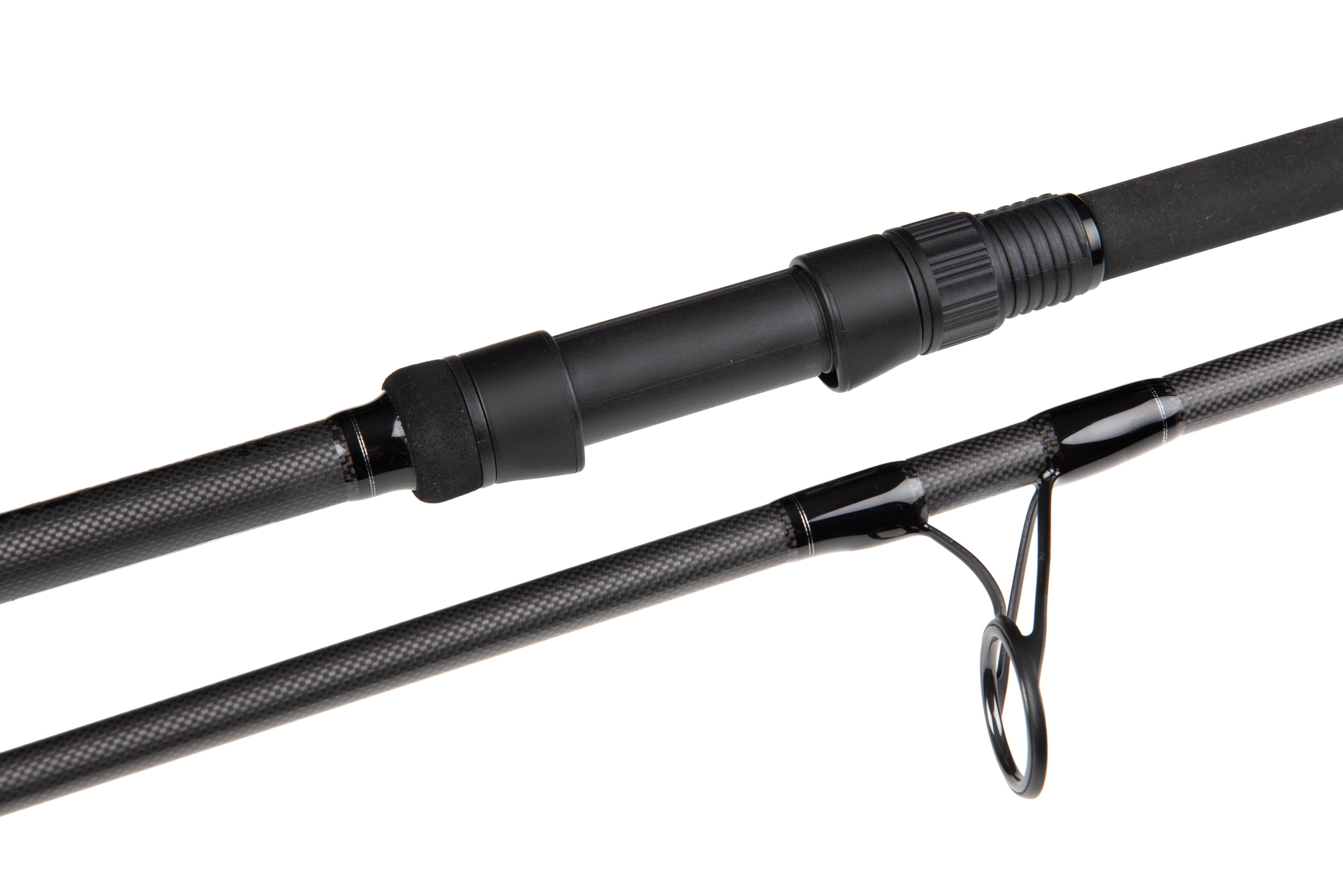Fox Horizon X5 Black