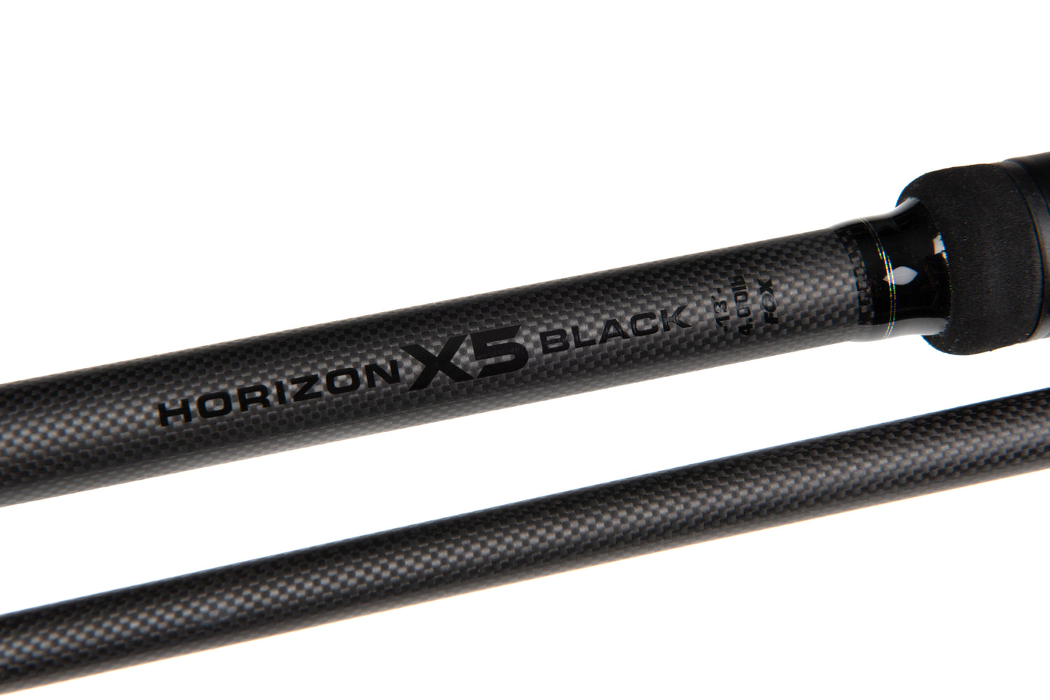 Fox Horizon X5 Black