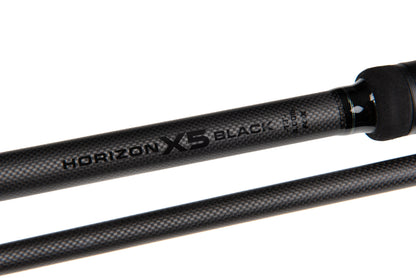 Fox Horizon X5 Black