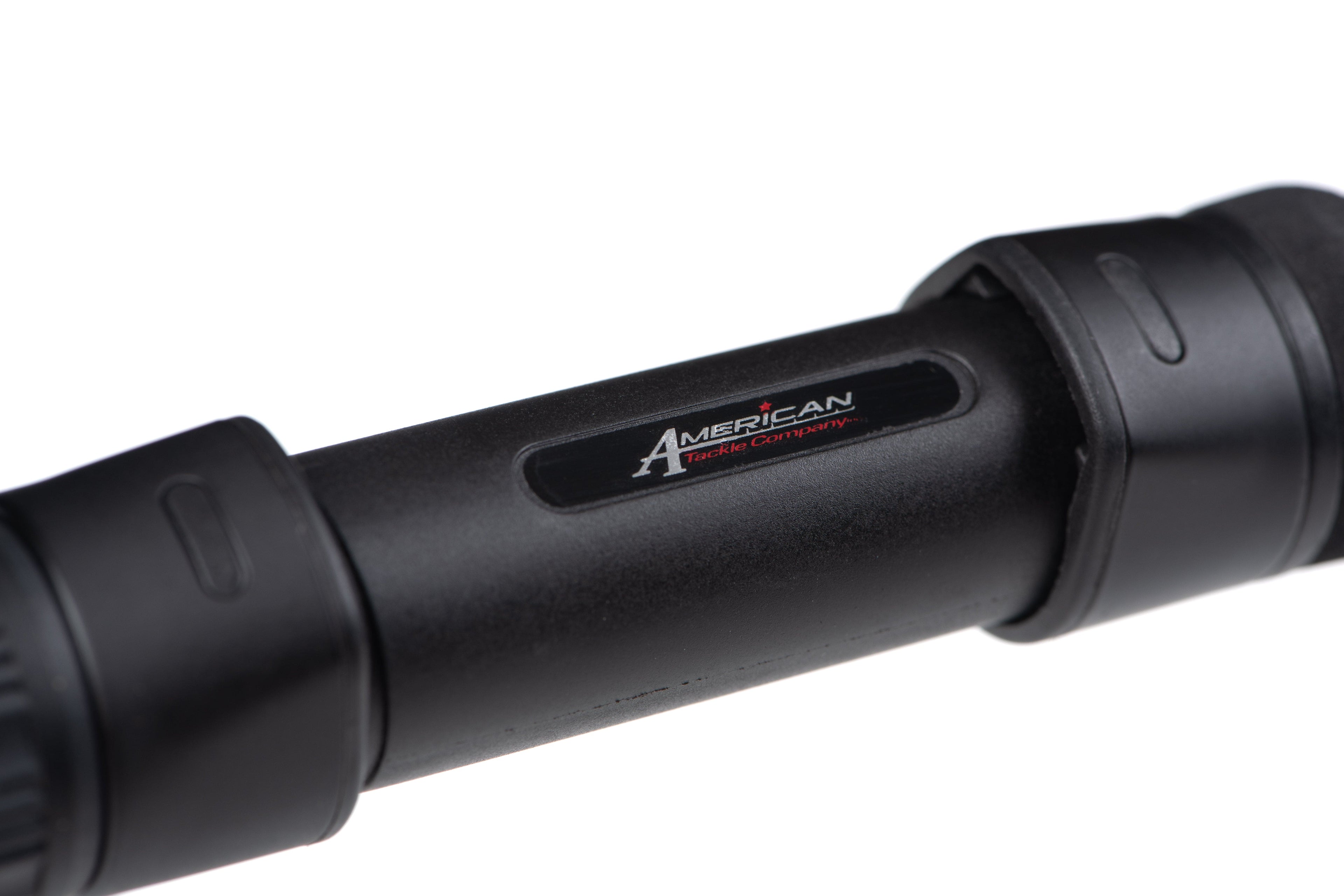 Fox Horizon X5 Black