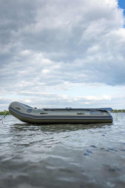 Fox Inflatable Boat 290 X Air Deck