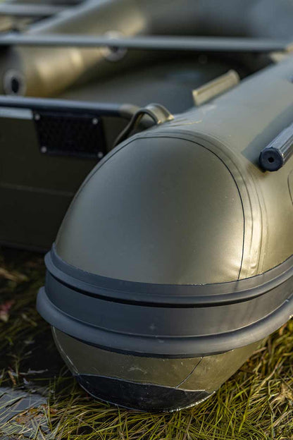 Fox Inflatable Boat 290 X Air Deck