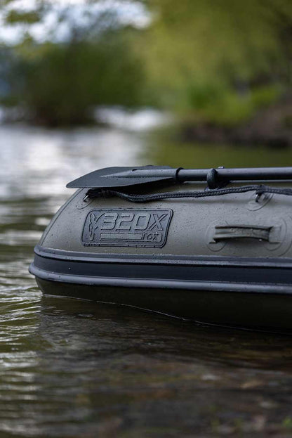 Fox Inflatable Boat 320 X Air Deck