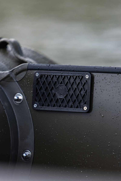Fox Inflatable Boat 320 X Air Deck