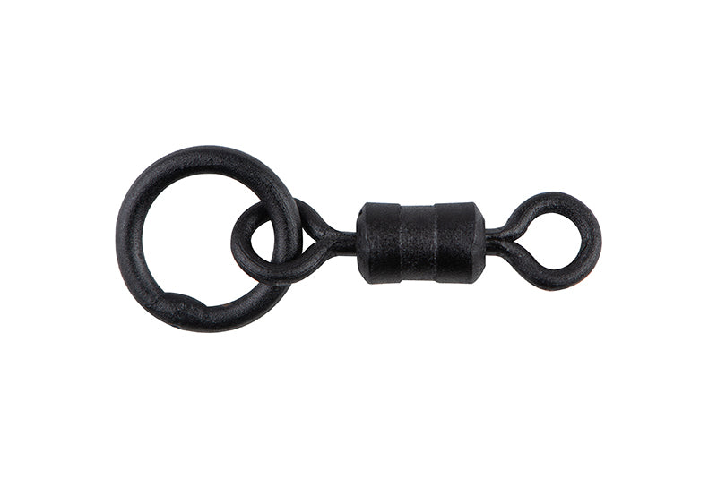 Fox Mini Ring Rig Swivels
