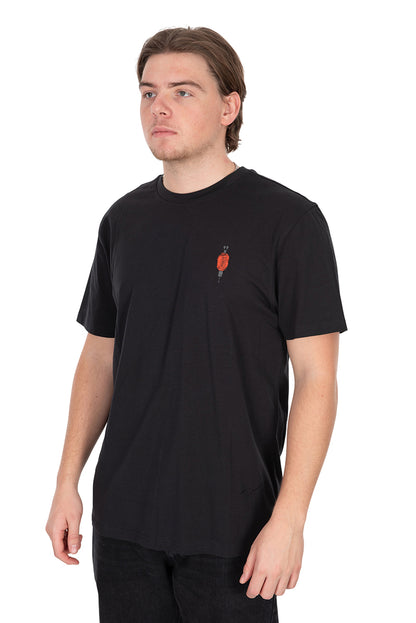 Fox Orange Indicator T