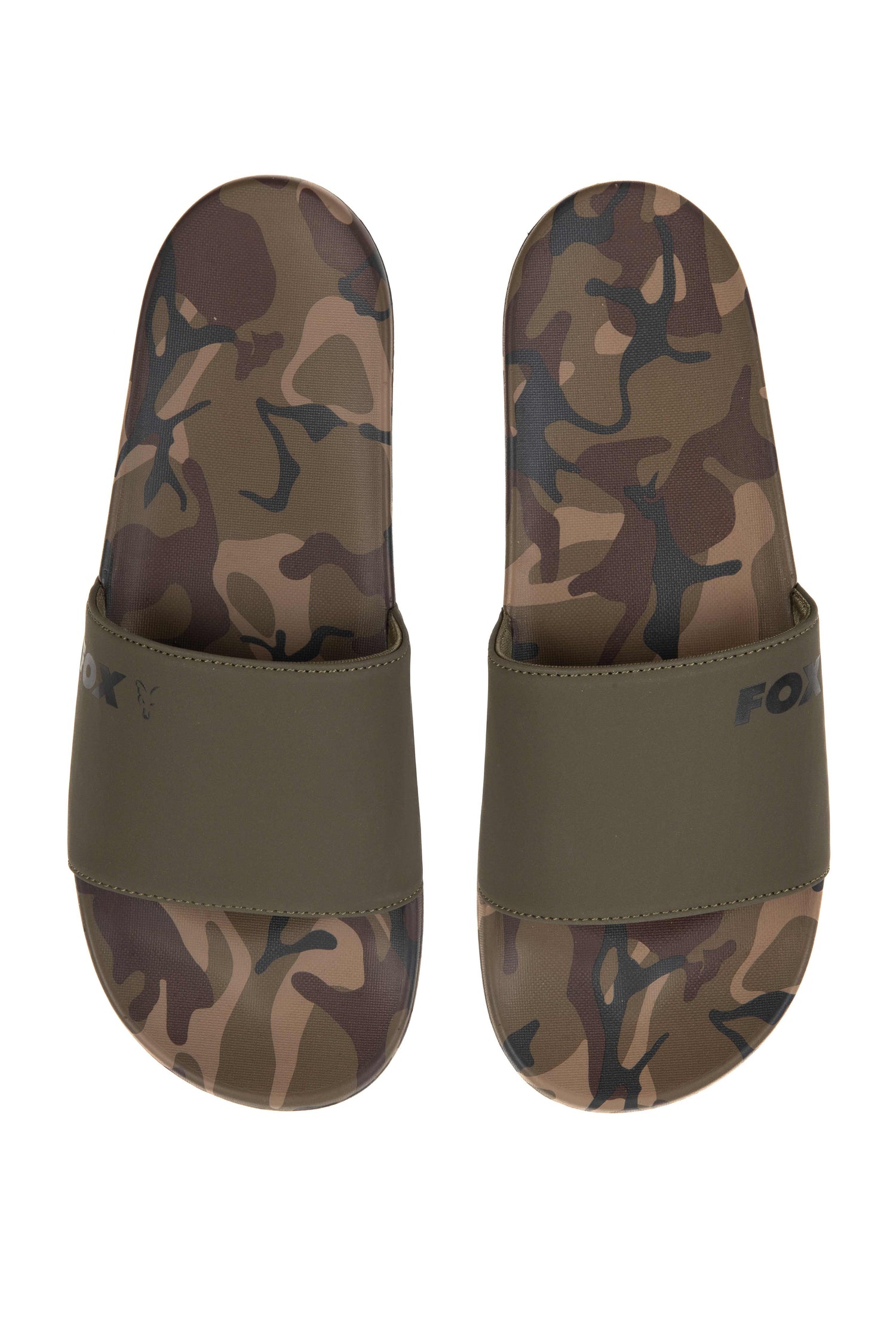 Fox Sliders