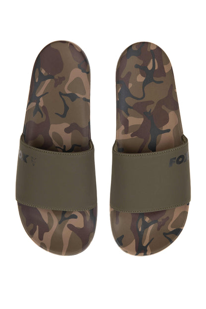 Fox Sliders
