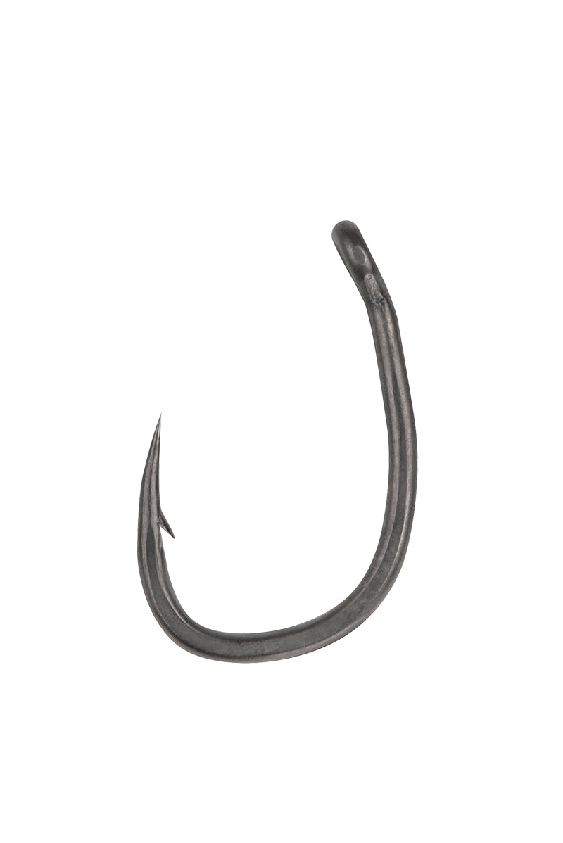 Fox Super Wide Gape Inturned Eye