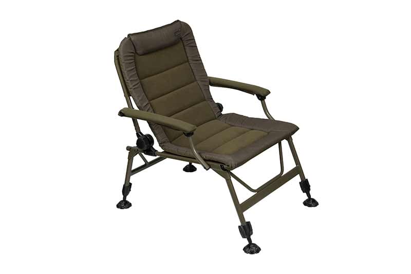 Fox Voyager Recliner Chair