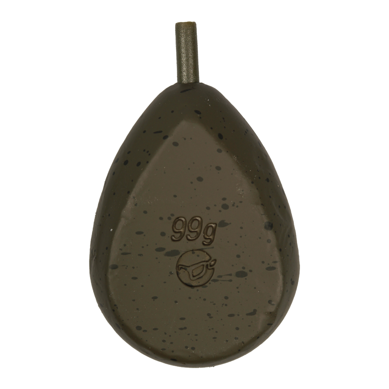 Korda Flatliner Pear Inline
