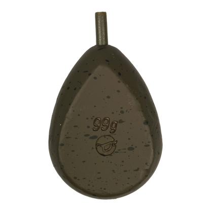 Korda Flatliner Pear Inline
