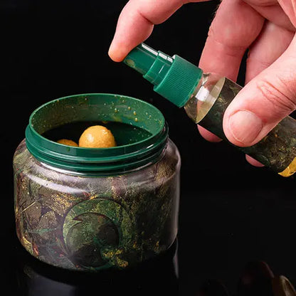 Gardner Atomizer