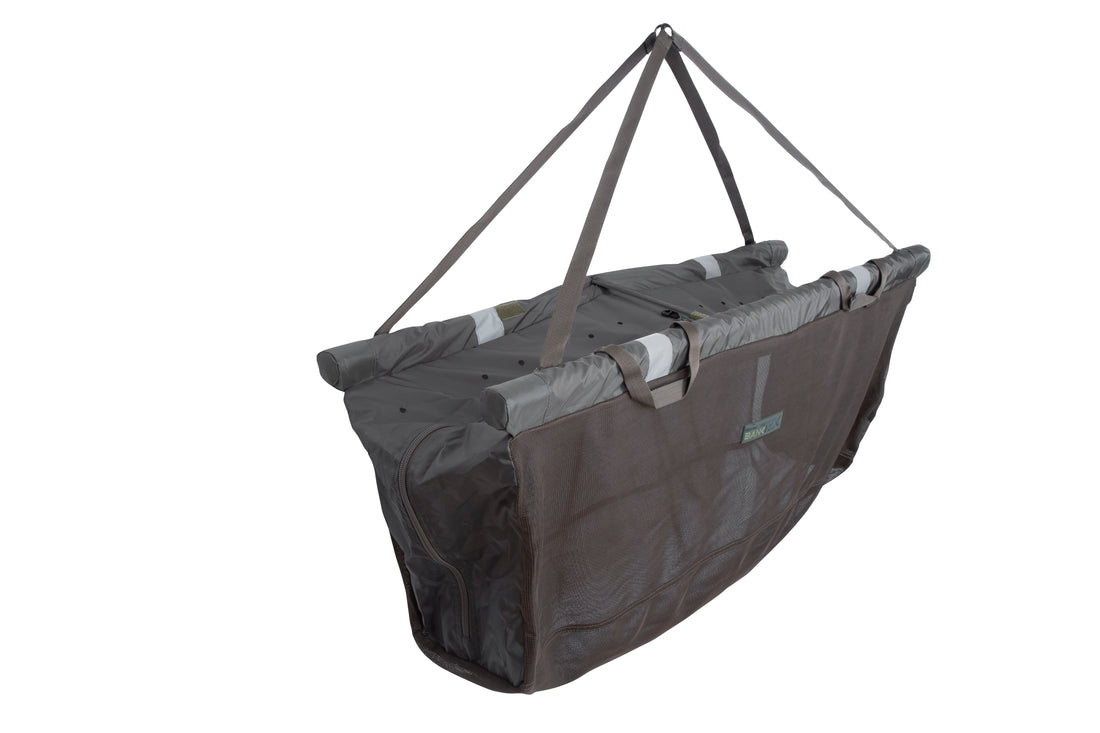 Sonik BANK-TEK Floating Weighsling