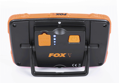 Fox Halo Photography Light