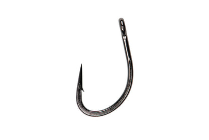 Fox Carp Hooks Curve Shank Short 6