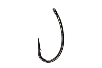 Fox Carp Hooks Curve Shank 2