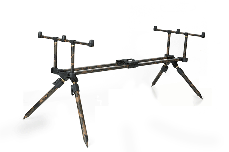 Fox Horizon Duo Pod Camo 3 Rod